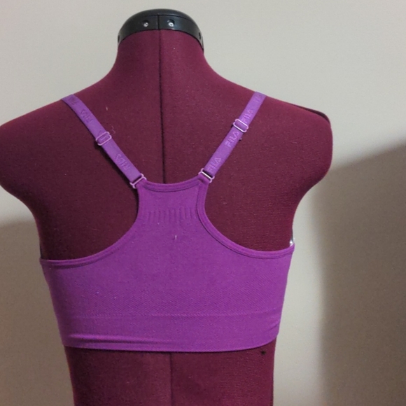 Fila sports bra - Picture 2 of 3